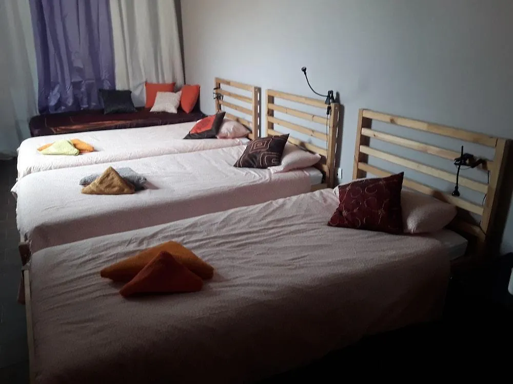 Villa Riki - Bed & Breakfast 2*, Arona (Tenerife) Spanien