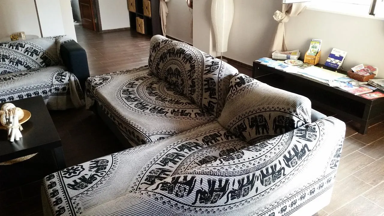 Villa Riki - Bed & Breakfast