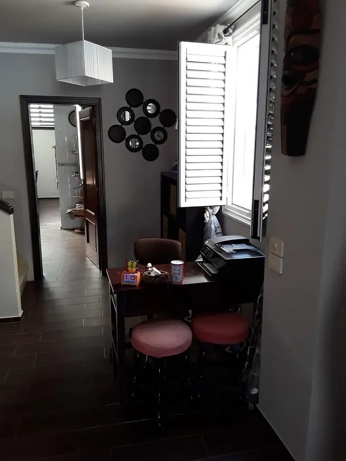 Villa Riki - Bed & Breakfast 2*, Arona (Tenerife)