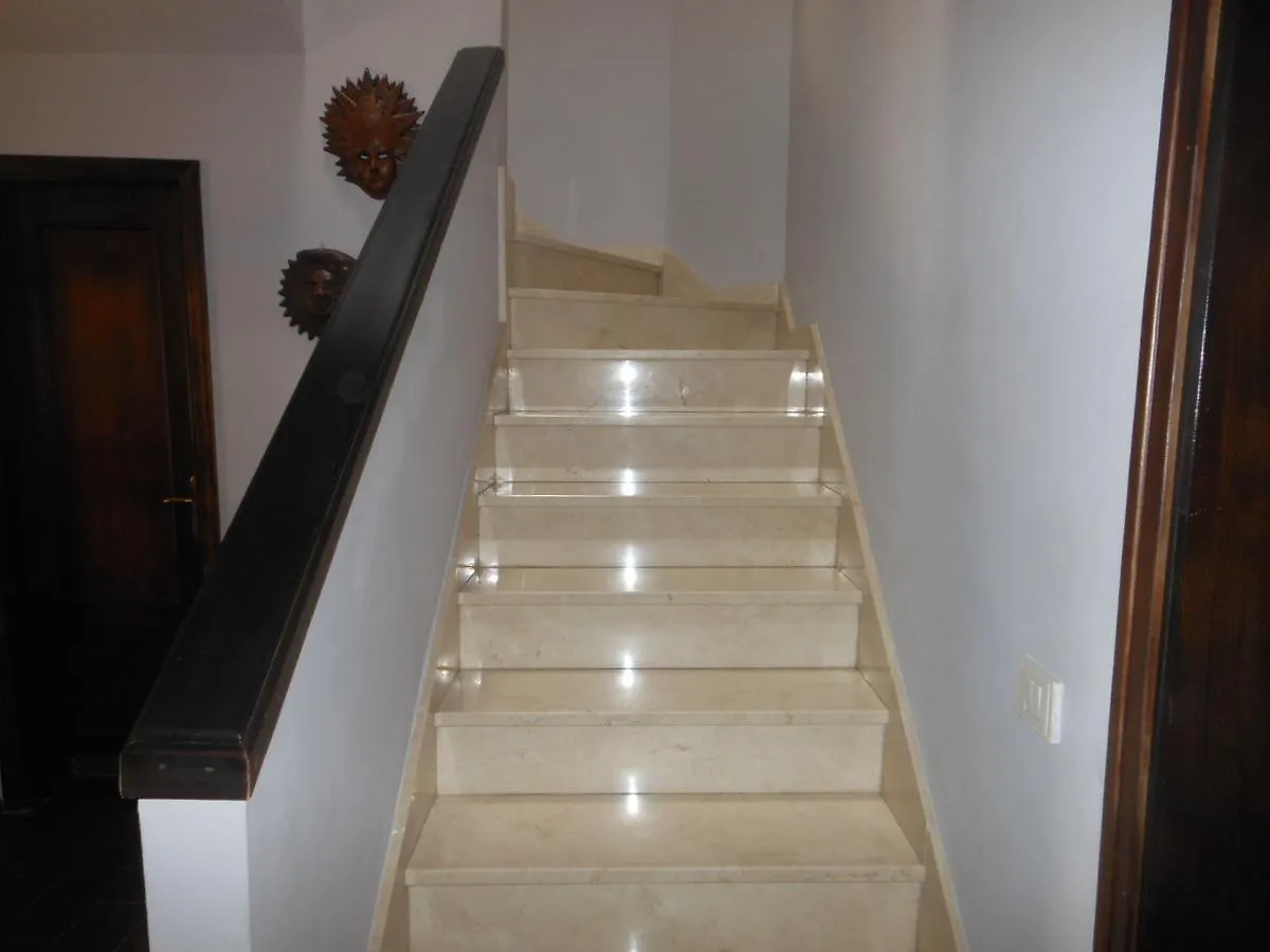 Villa Riki - Bed & Breakfast Spanien