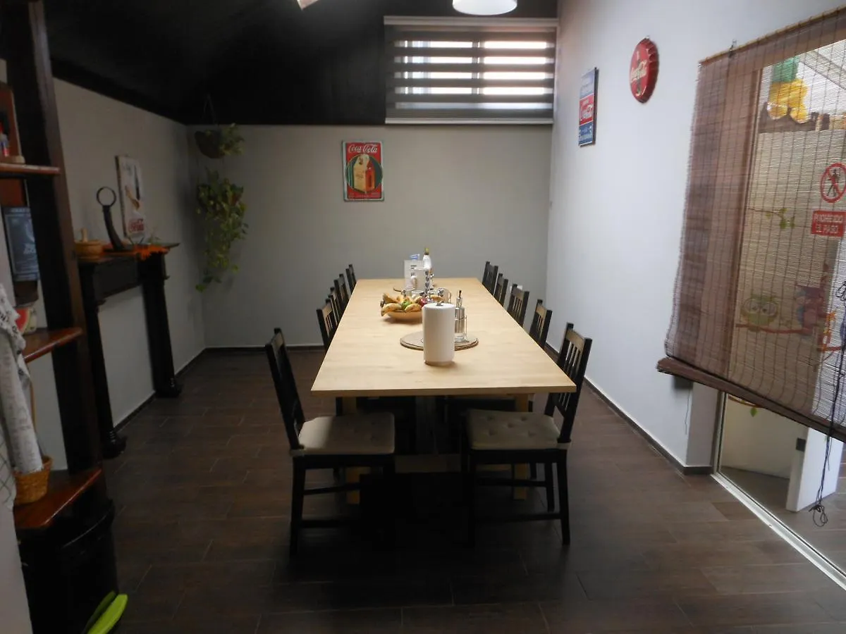 Villa Riki - Bed & Breakfast 2*, Arona (Tenerife) Spanien