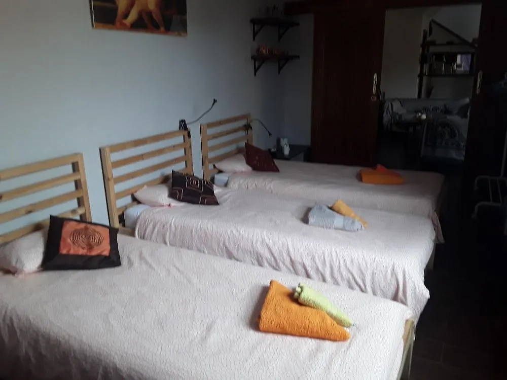 Villa Riki - Bed & Breakfast  Arona (Tenerife)