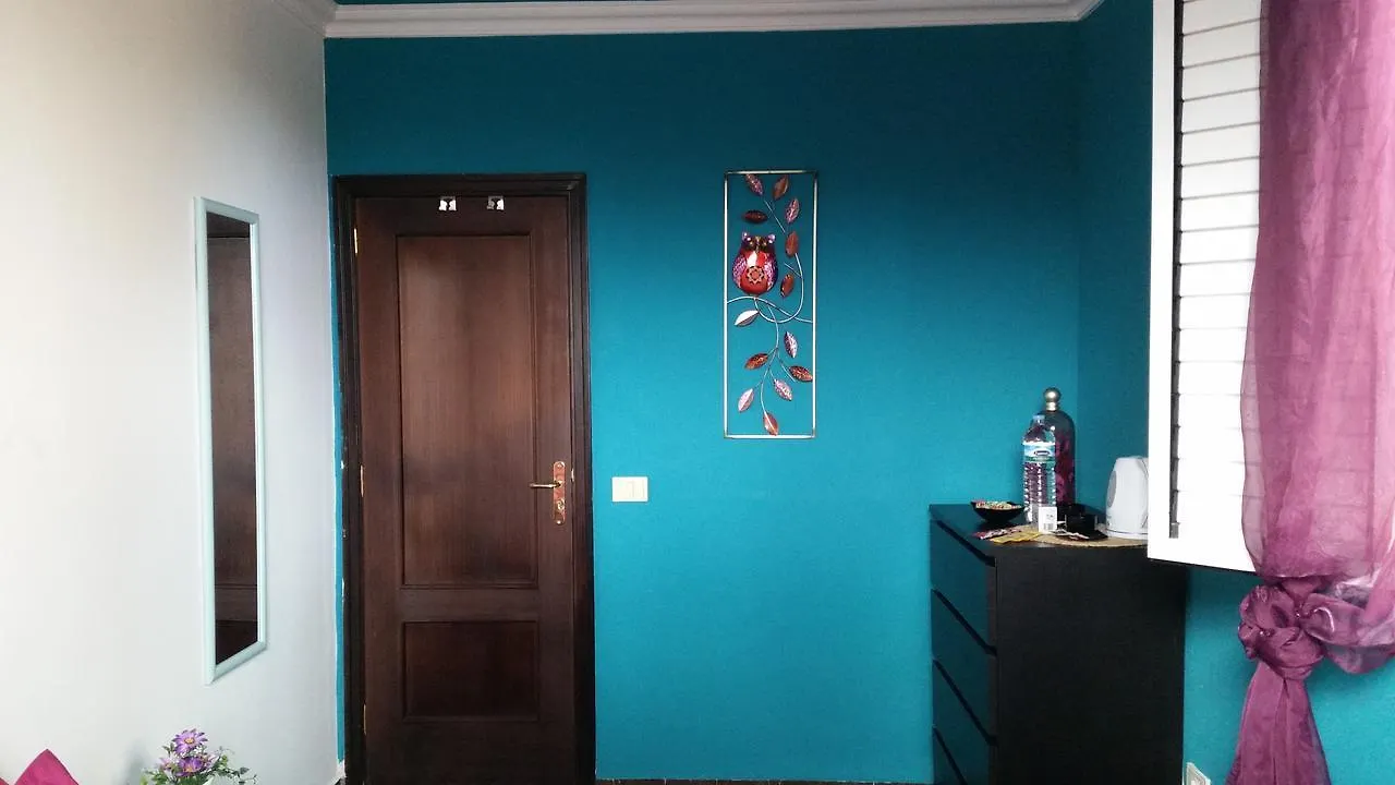 Villa Riki - Bed & Breakfast Španělsko