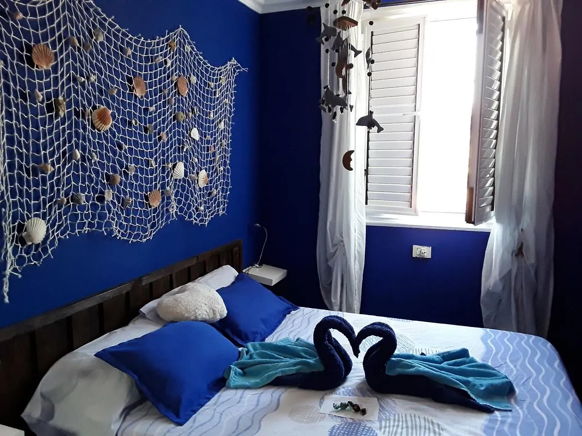 Villa Riki - Bed & Breakfast Arona (Tenerife)