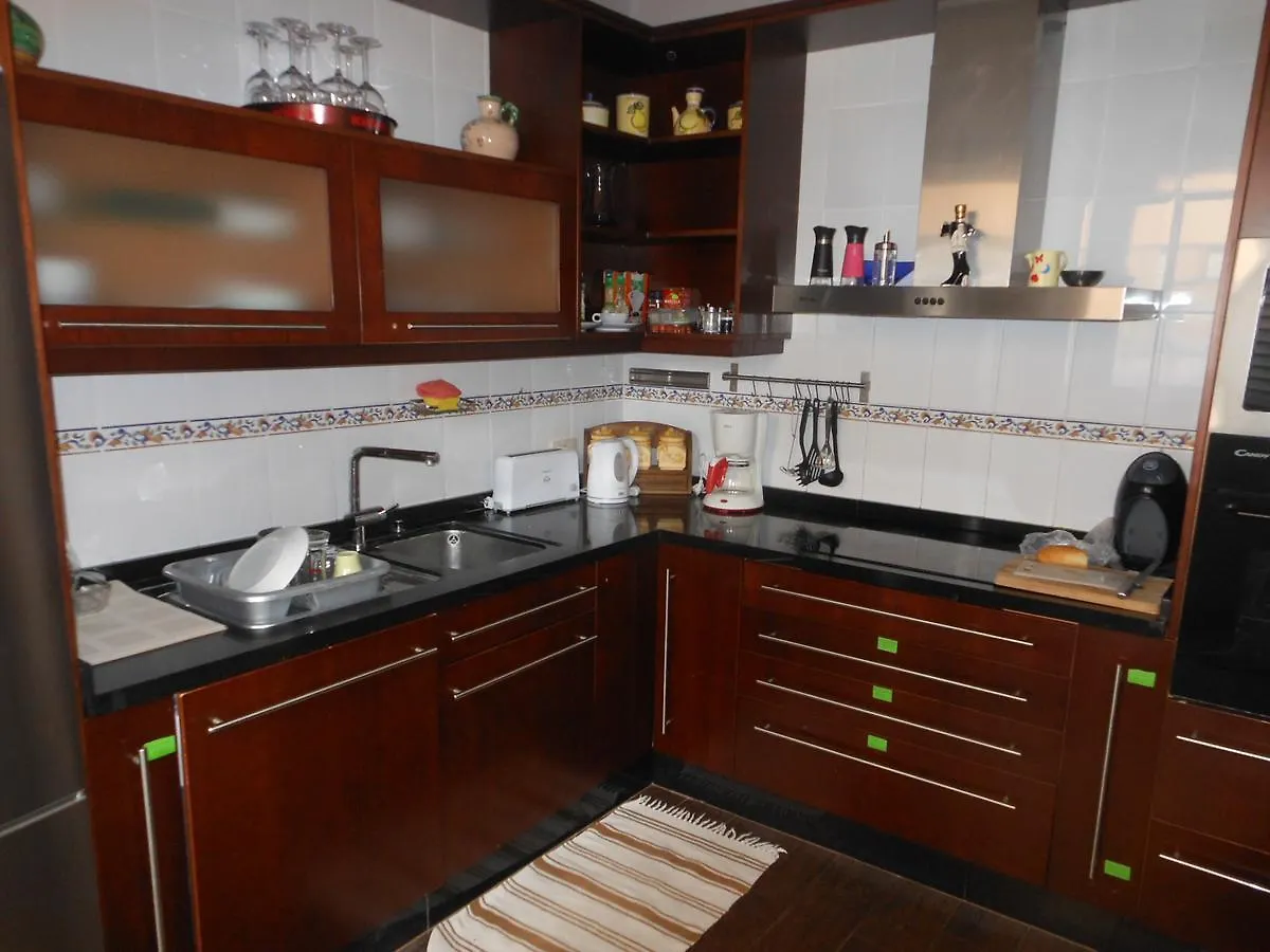 Villa Riki - Bed & Breakfast 2*, Arona (Tenerife)