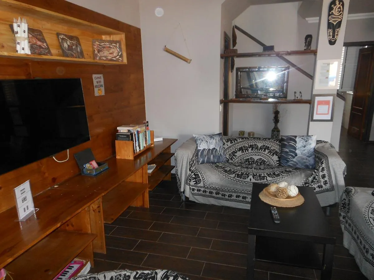 Villa Riki - Bed & Breakfast