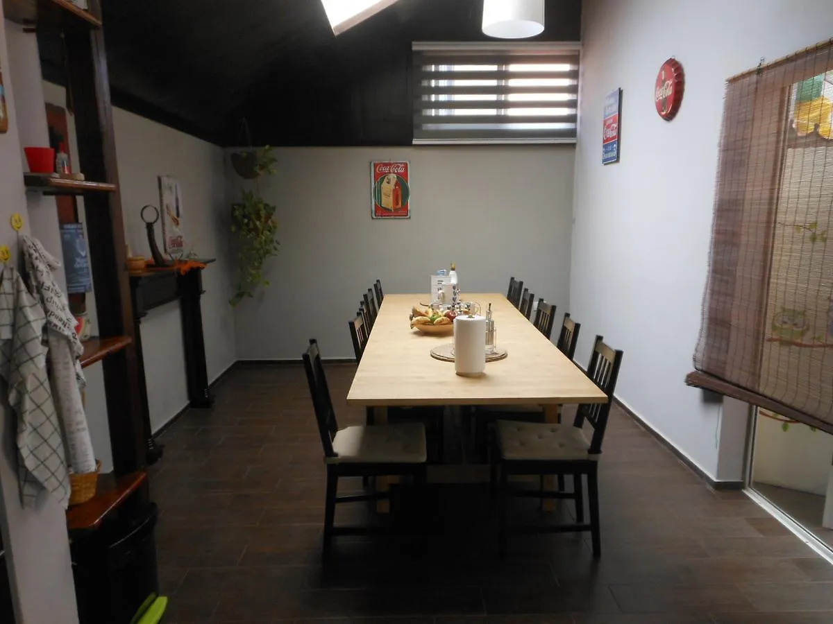 Villa Riki - Bed & Breakfast