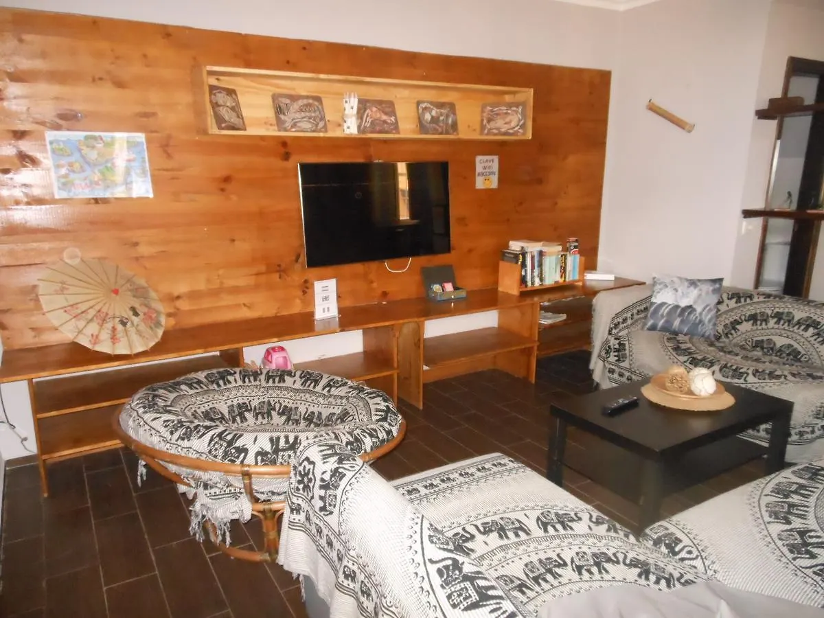 Villa Riki - Bed & Breakfast