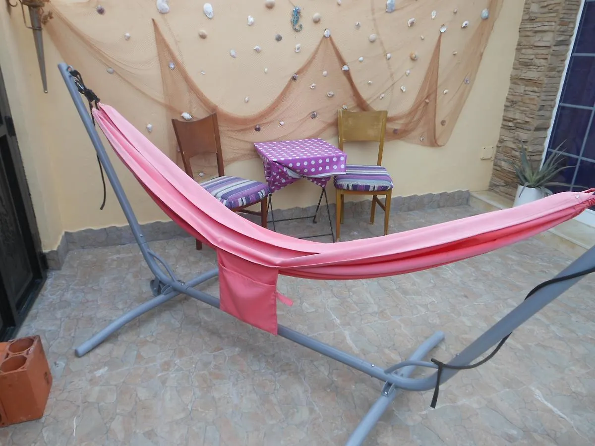 Villa Riki - Bed & Breakfast