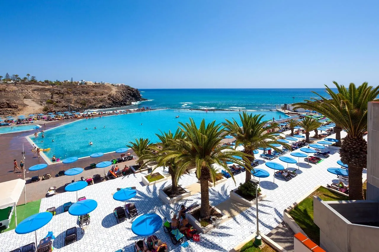 Villa Riki - Bed & Breakfast Arona (Tenerife)