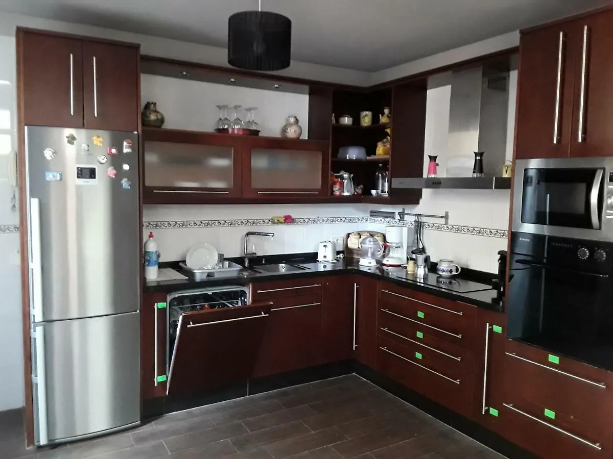 Villa Riki - Bed & Breakfast 2*, Arona (Tenerife)